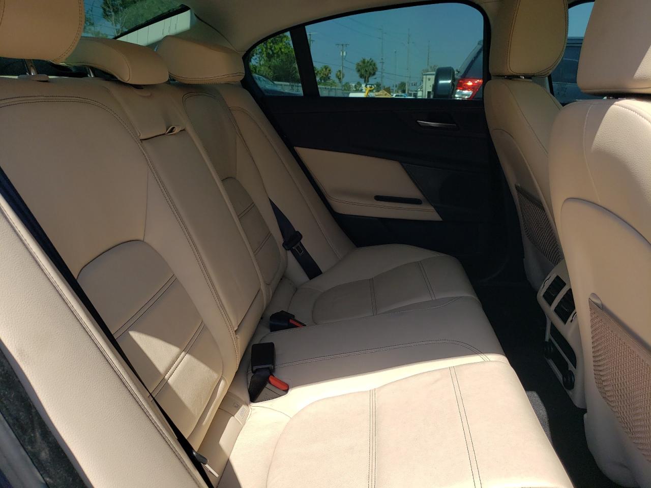 2018 Jaguar Xe Prestige VIN: SAJAE4FX2JCP37459 Lot: 56916074