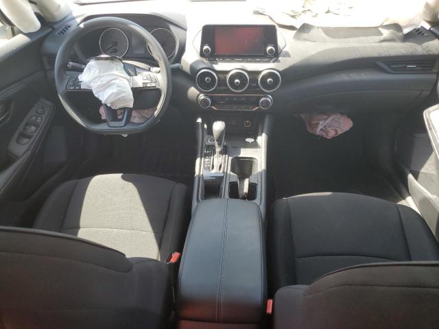  NISSAN SENTRA 2024 Белы