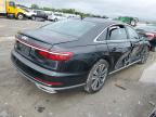 AUDI A8 L снимка