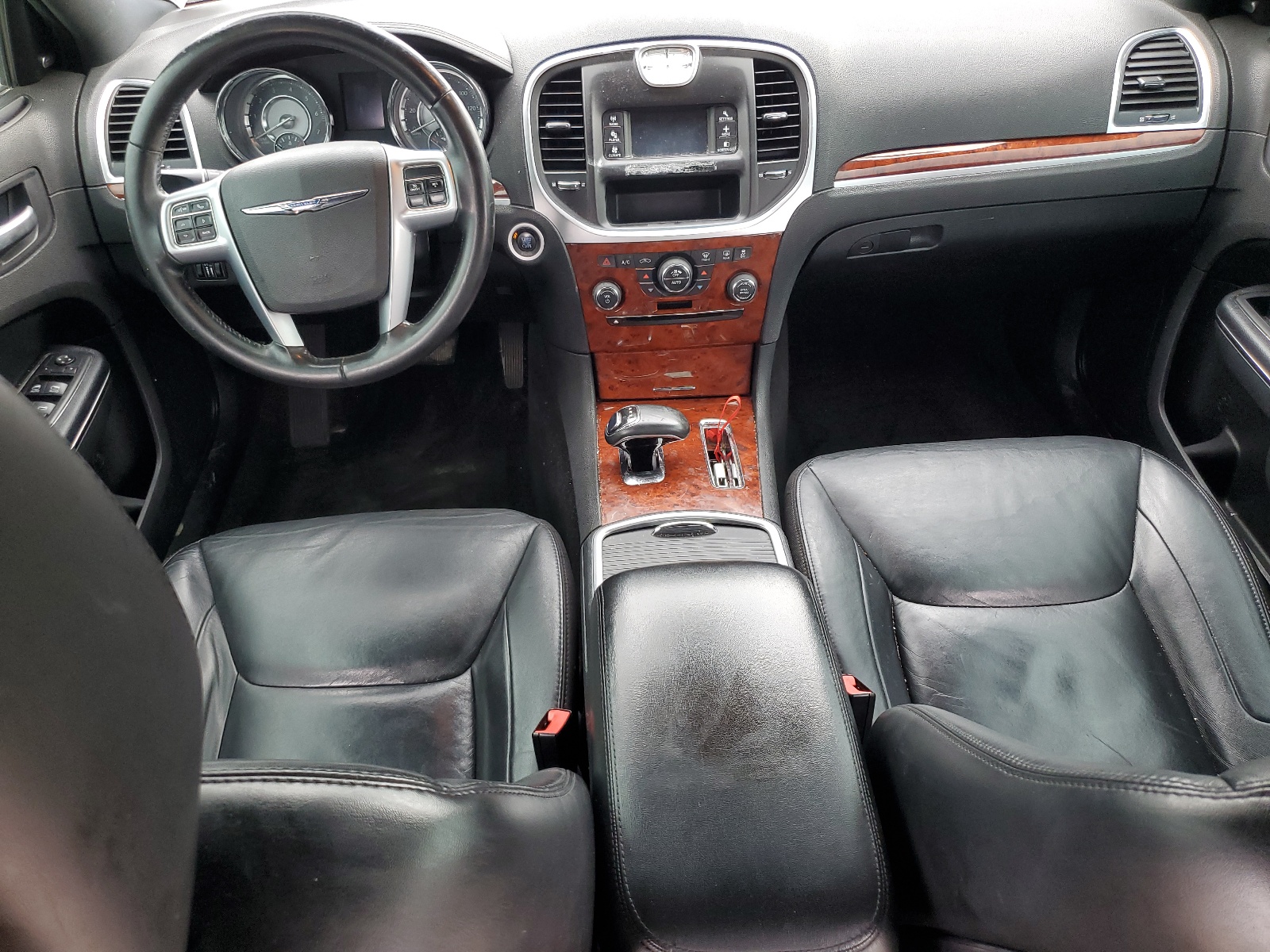 2C3CCACG5CH167915 2012 Chrysler 300 Limited