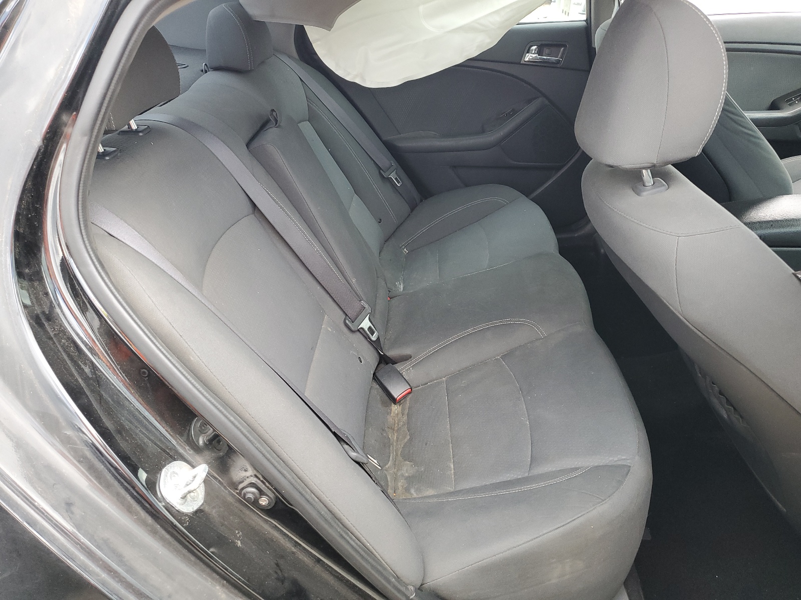 KNAGM4AD8D5058567 2013 Kia Optima Hybrid