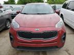 2017 Kia Sportage Lx للبيع في Bridgeton، MO - Side