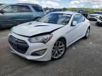 2016 Hyundai Genesis Coupe 3.8L de vânzare în Cahokia Heights, IL - Front End