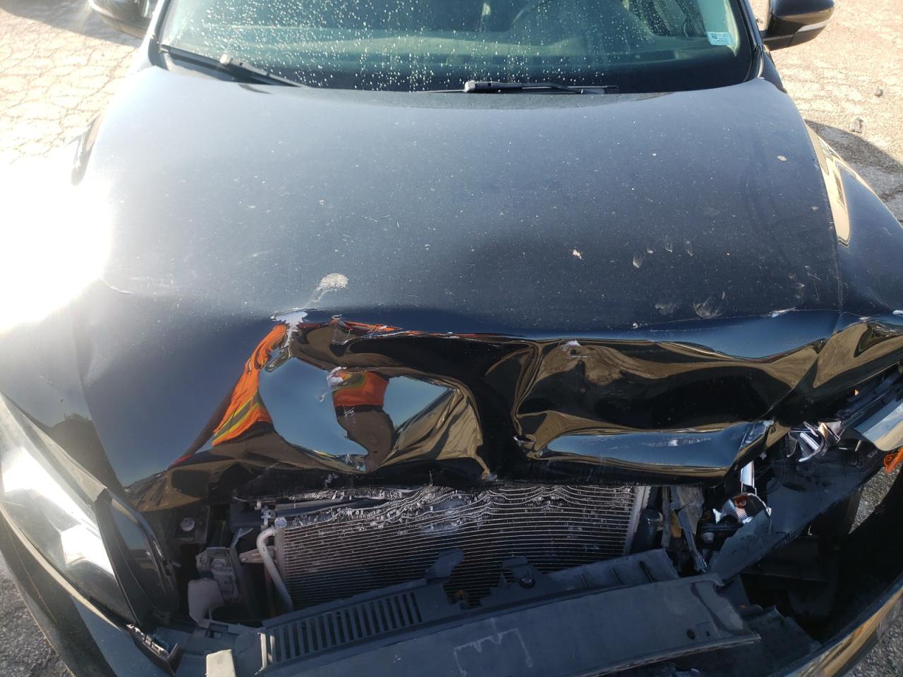 2013 Volkswagen Passat Se VIN: 1VWBN7A37DC105812 Lot: 53854664