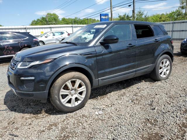 2019 Land Rover Range Rover Evoque Se for Sale in Hillsborough, NJ - Vandalism