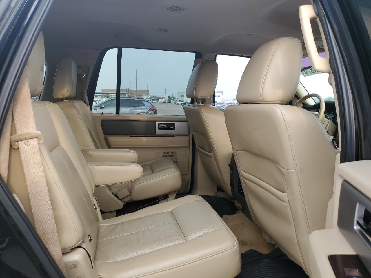 2014 Ford Expedition Xlt VIN: 1FMJU1H50EEF56037 Lot: 55409874