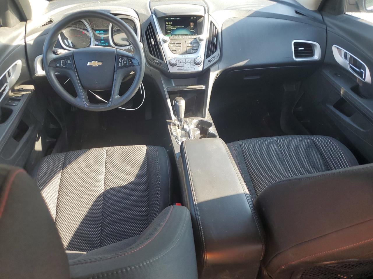 2017 Chevrolet Equinox Ls VIN: 2GNFLEEK0H6257856 Lot: 56309494