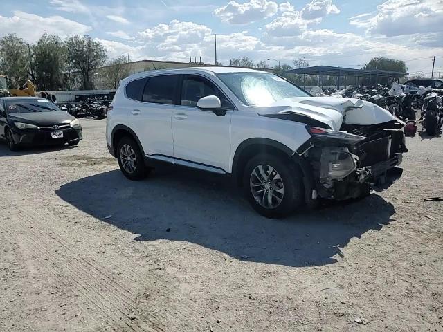 2020 Hyundai Santa Fe Se VIN: 5NMS23AD2LH141016 Lot: 54899814