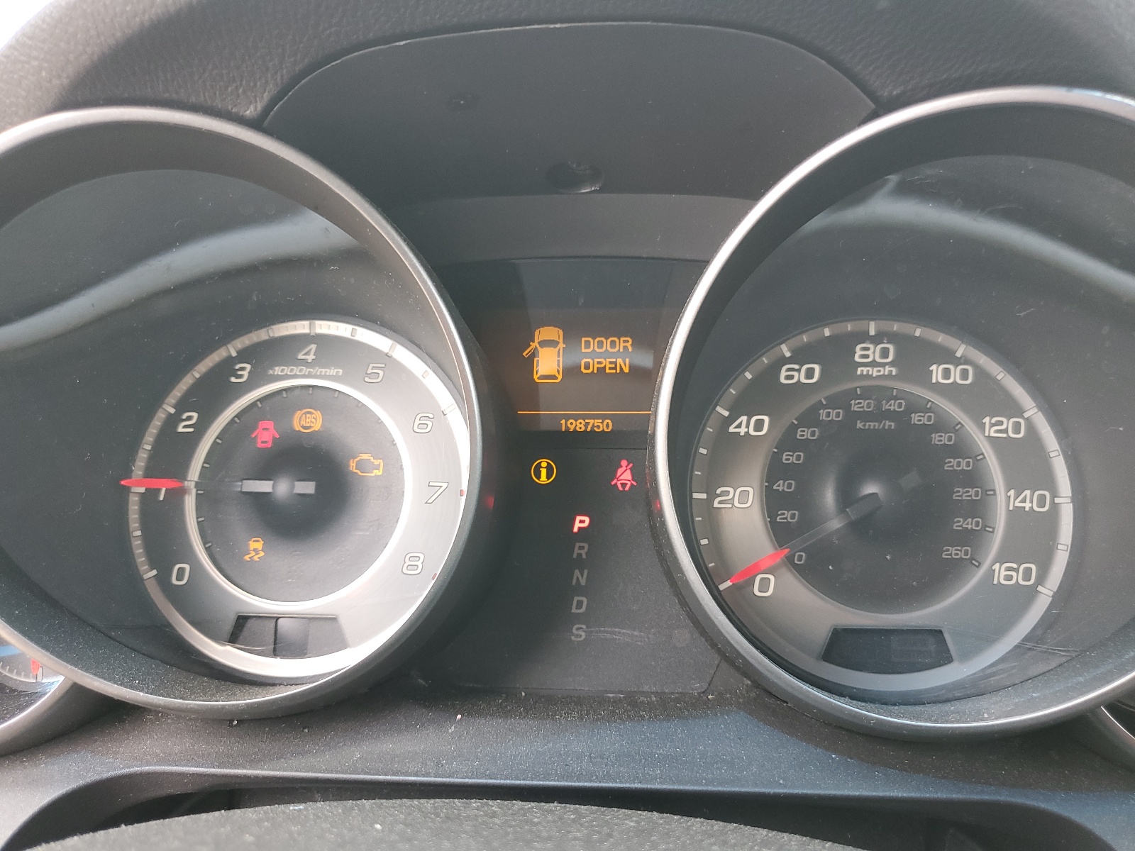 2HNYD2H64BH003651 2011 Acura Mdx Technology