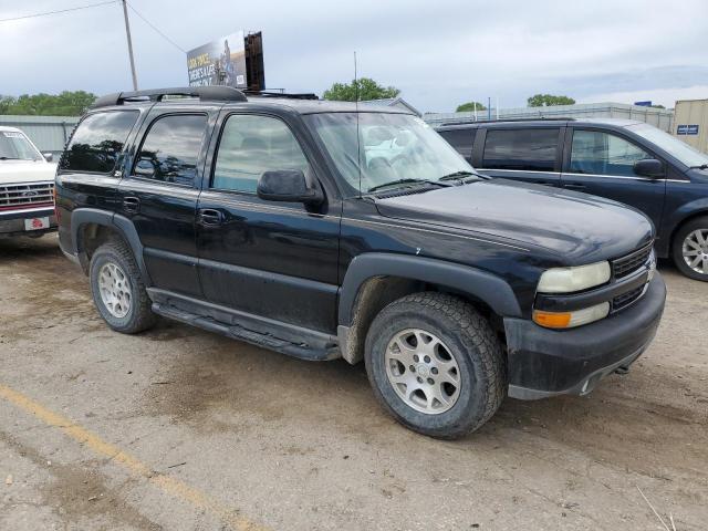 1GNEK13Z13R175686 | 2003 Chevrolet tahoe k1500