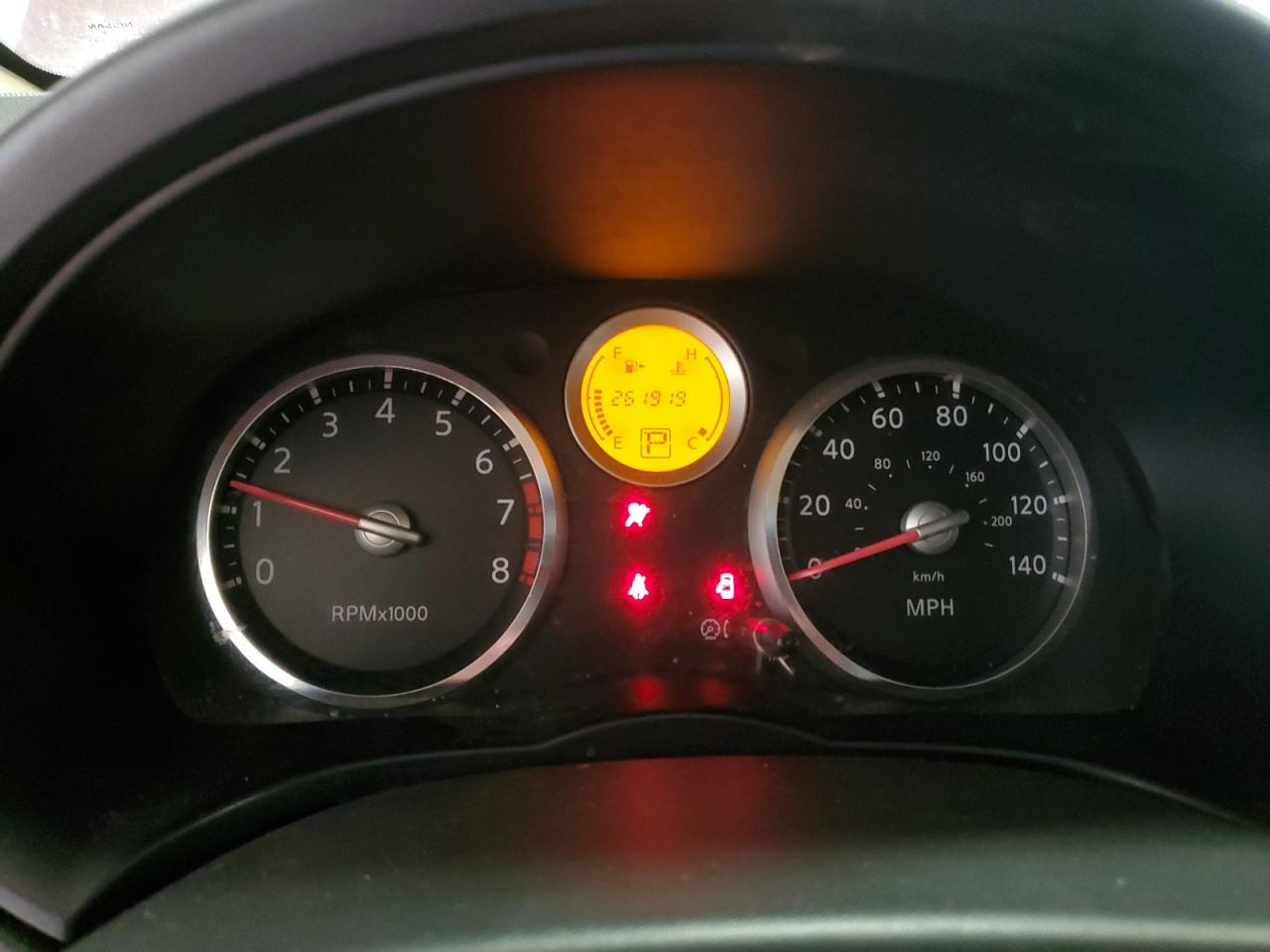 2007 Nissan Sentra 2.0 VIN: 3N1AB61EX7L638199 Lot: 56347304