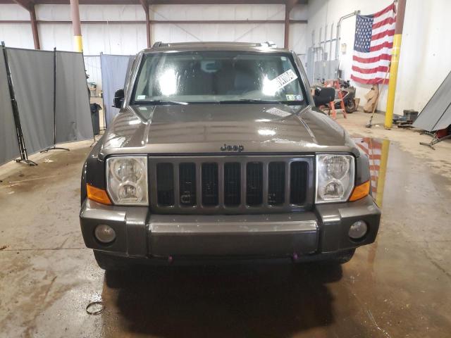 1J8HG48N46C313672 | 2006 Jeep commander