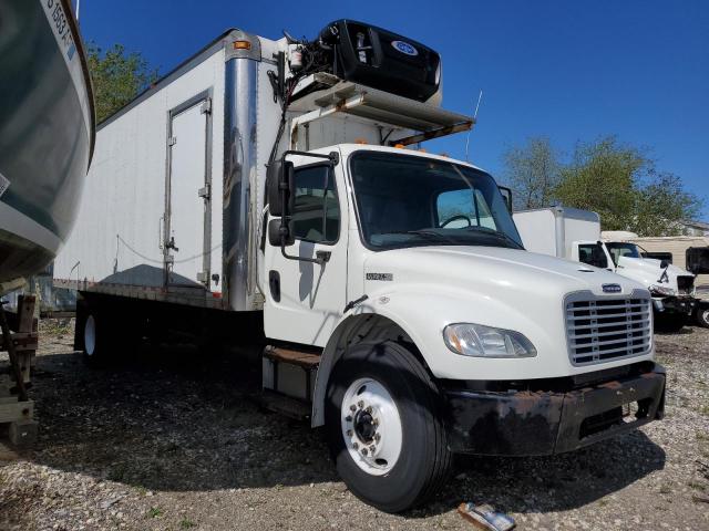 2017 Freightliner M2 106 Medium Duty