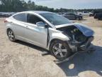 2011 Hyundai Elantra Gls იყიდება Houston-ში, TX - Front End