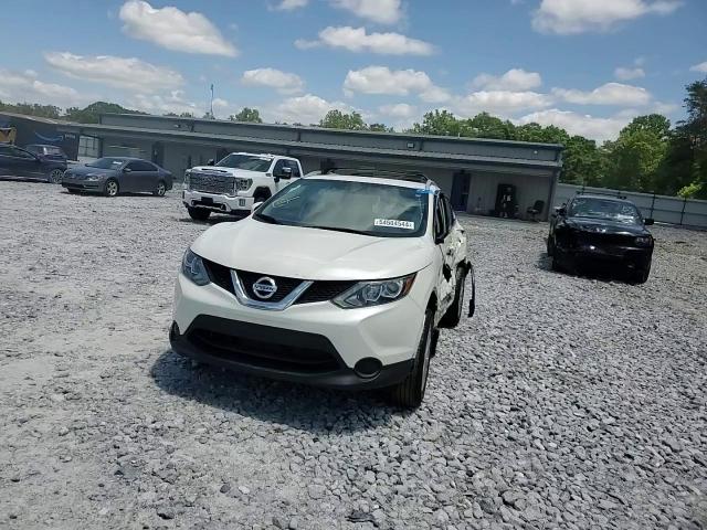2018 Nissan Rogue Sport S VIN: JN1BJ1CP2JW106942 Lot: 54504544
