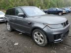 2018 Land Rover Range Rover Sport Hse продається в Marlboro, NY - Front End