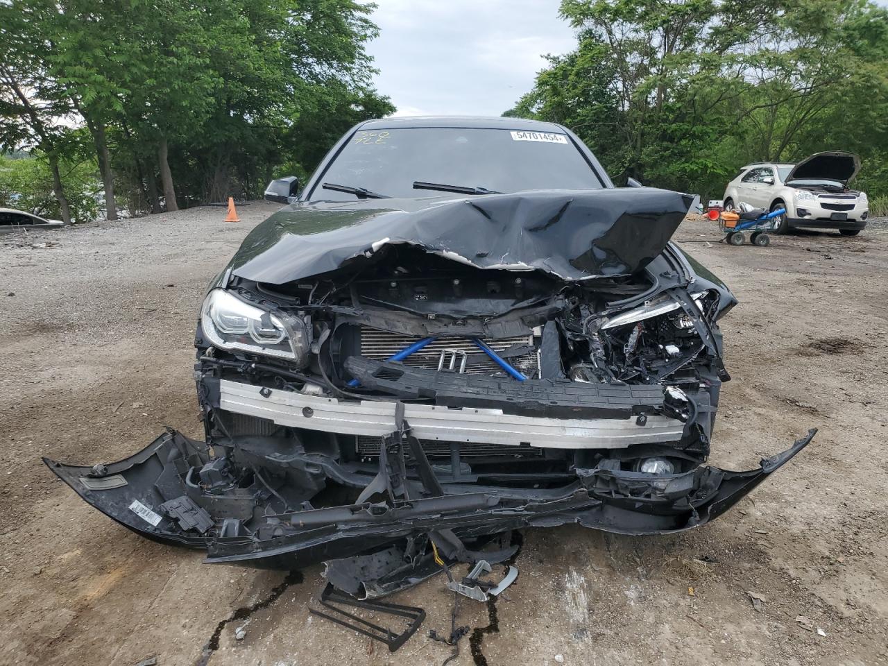 2016 BMW 5er - Image 5