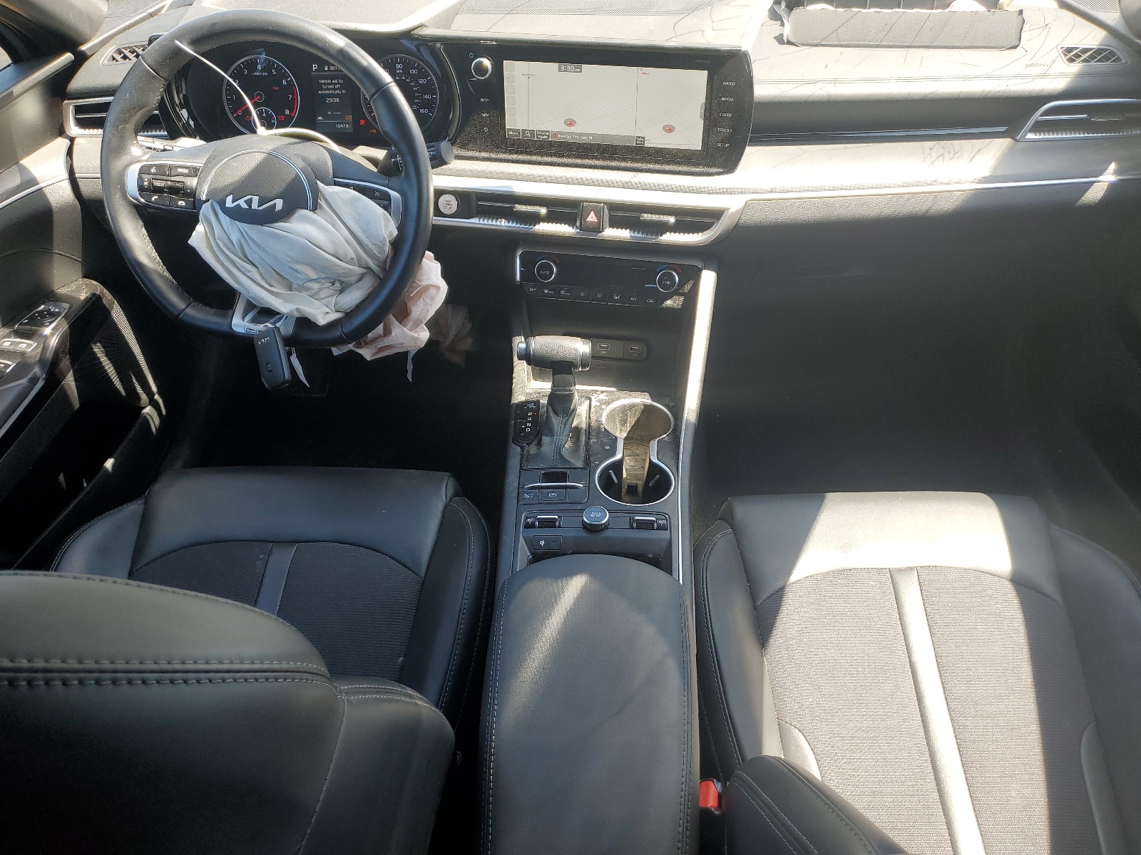 5XXG64J29RG257660 2024 Kia K5 Gt Line