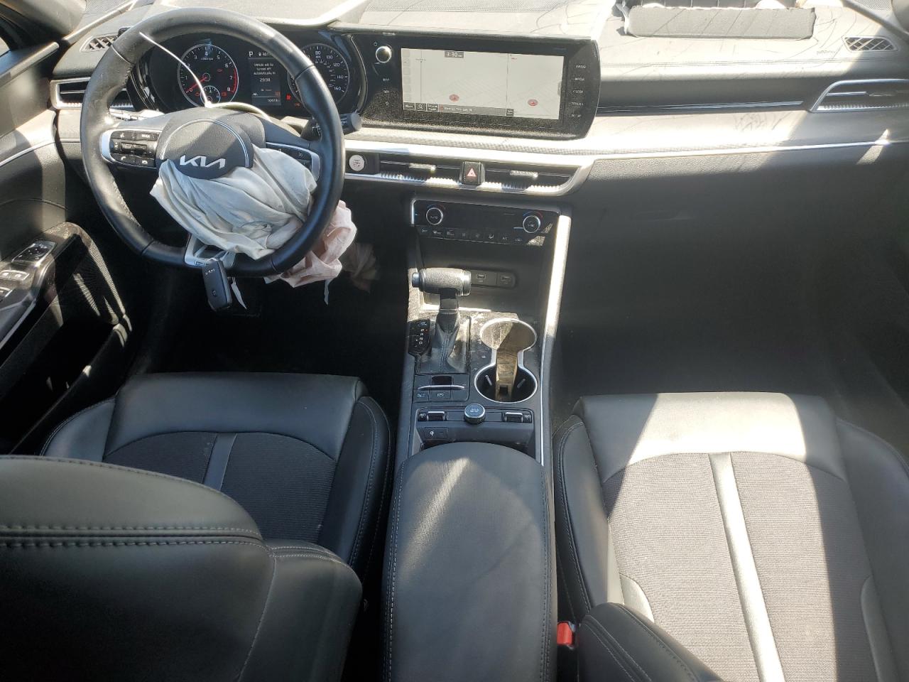 2024 Kia K5 Gt Line VIN: 5XXG64J29RG257660 Lot: 56840964