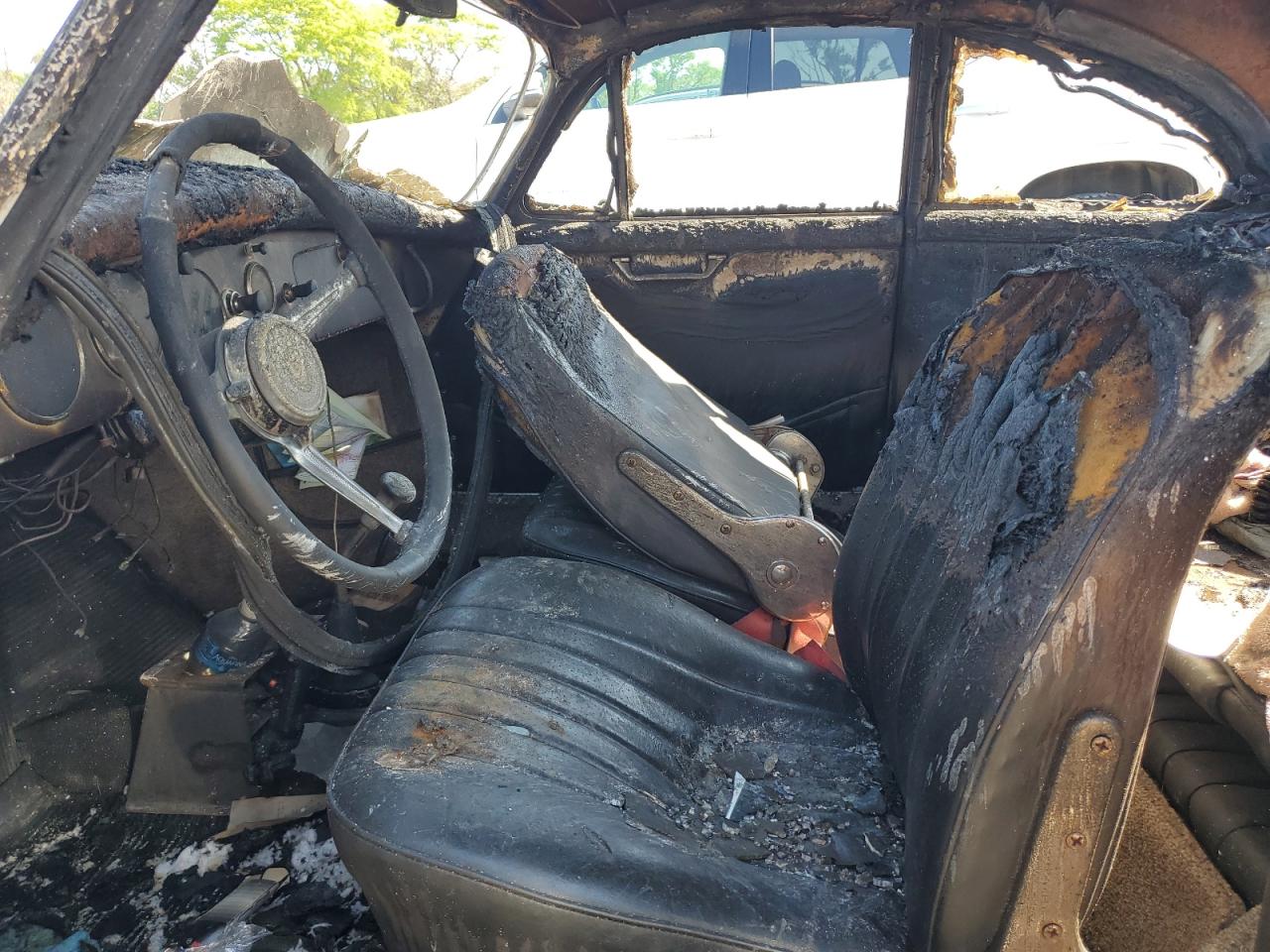 1961 Porsche All Other VIN: 112989 Lot: 55304184