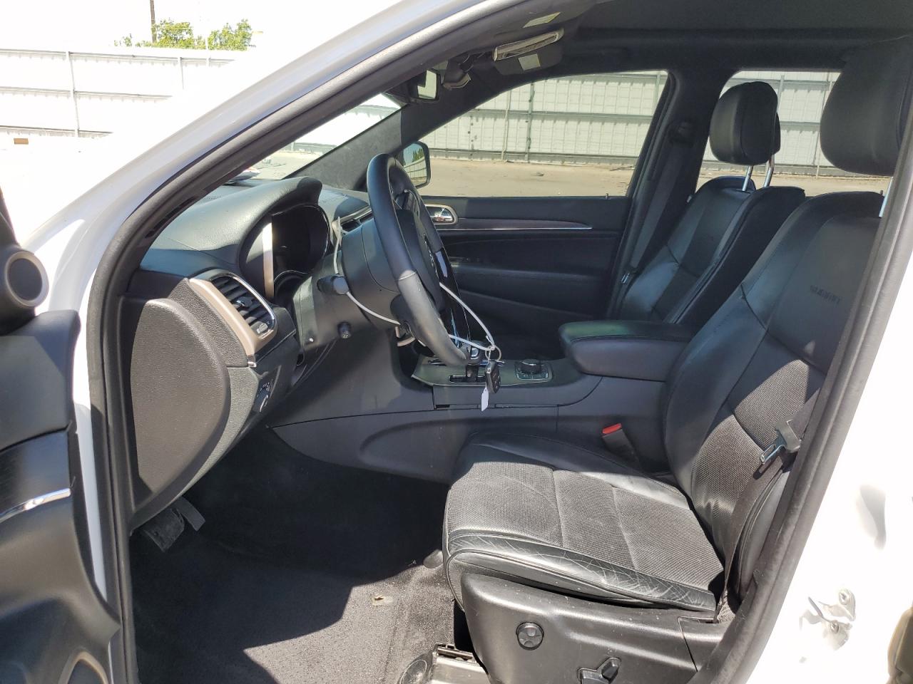 2014 Jeep Grand Cherokee Summit VIN: 1C4RJFJG7EC475699 Lot: 56157854