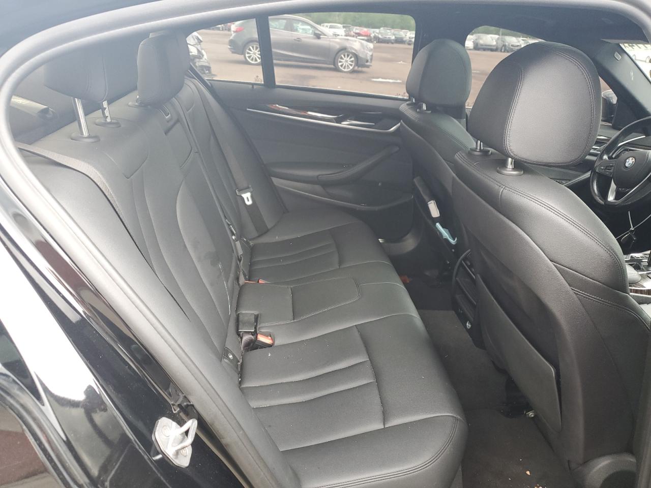 2018 BMW 530 Xi VIN: WBAJA7C53JWA74576 Lot: 55207114