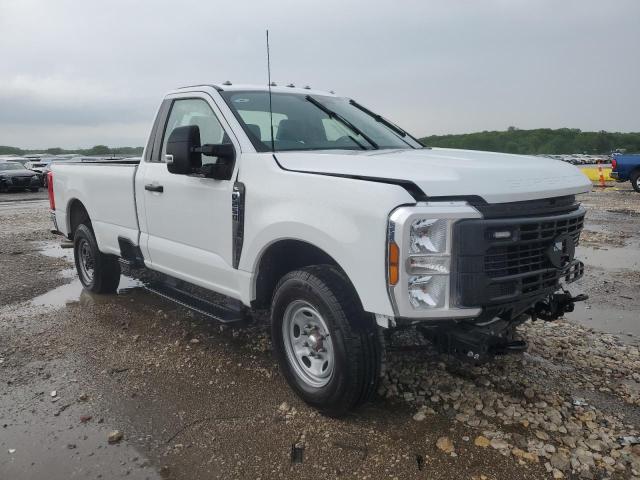  FORD F250 2024 Белый