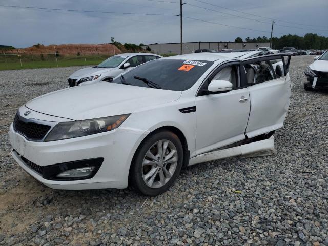 2012 Kia Optima Ex