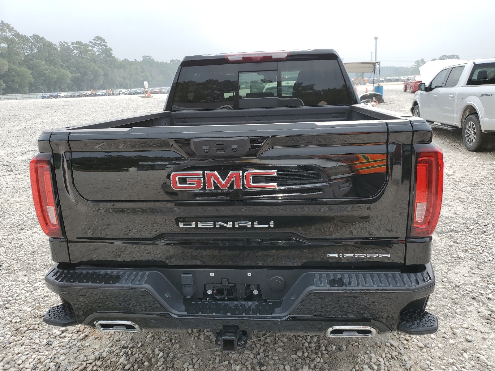 1GTPHGE86PZ320458 2023 GMC Sierra C1500 Denali