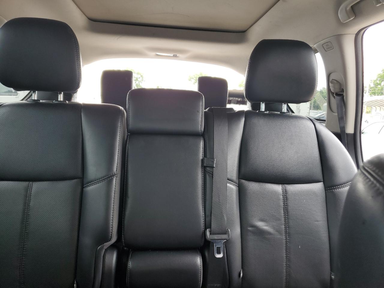 2019 Nissan Pathfinder S VIN: 5N1DR2MM7KC629400 Lot: 55848564