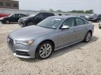 2018 Audi A6 Premium იყიდება Kansas City-ში, KS - Front End