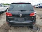 2012 Volkswagen Touareg V6 продається в Woodhaven, MI - Front End