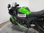 2024 KAWASAKI ZX1002 T for sale at Copart TX - CRASHEDTOYS DALLAS