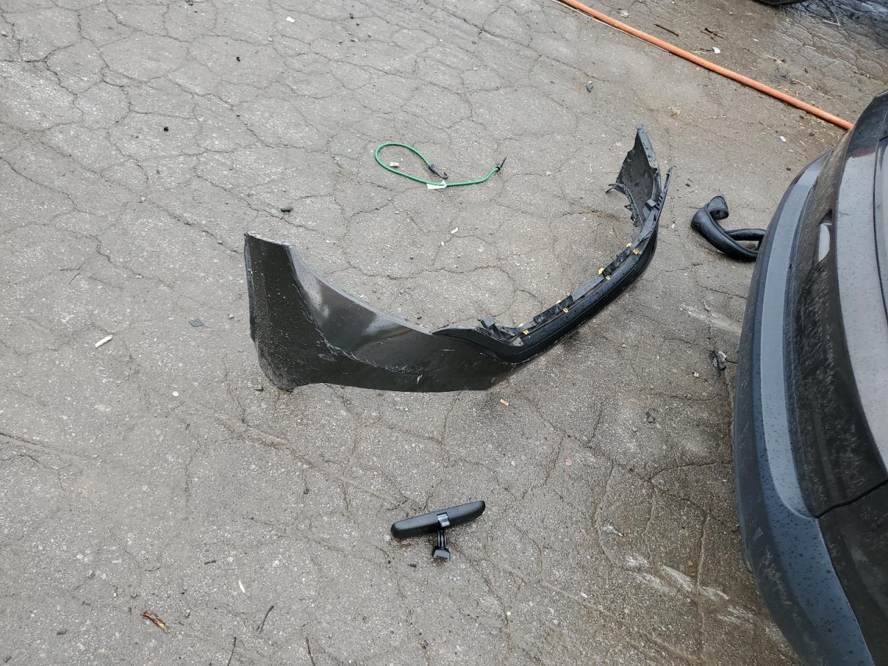 2014 Honda Cr-V Lx VIN: 5J6RM3H31EL013478 Lot: 53584904