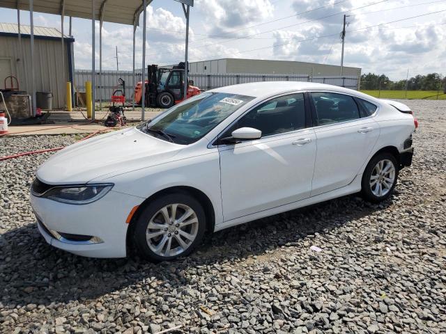 2015 Chrysler 200 Limited for Sale in Tifton, GA - Rear End