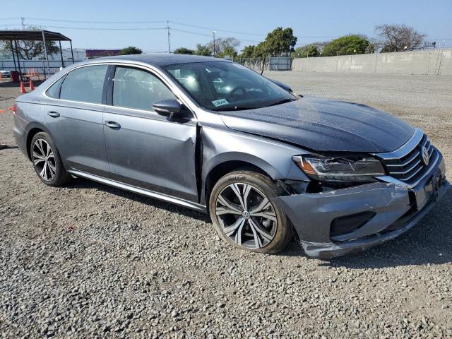 1VWSA7A38NC006185 Volkswagen Passat SE 4