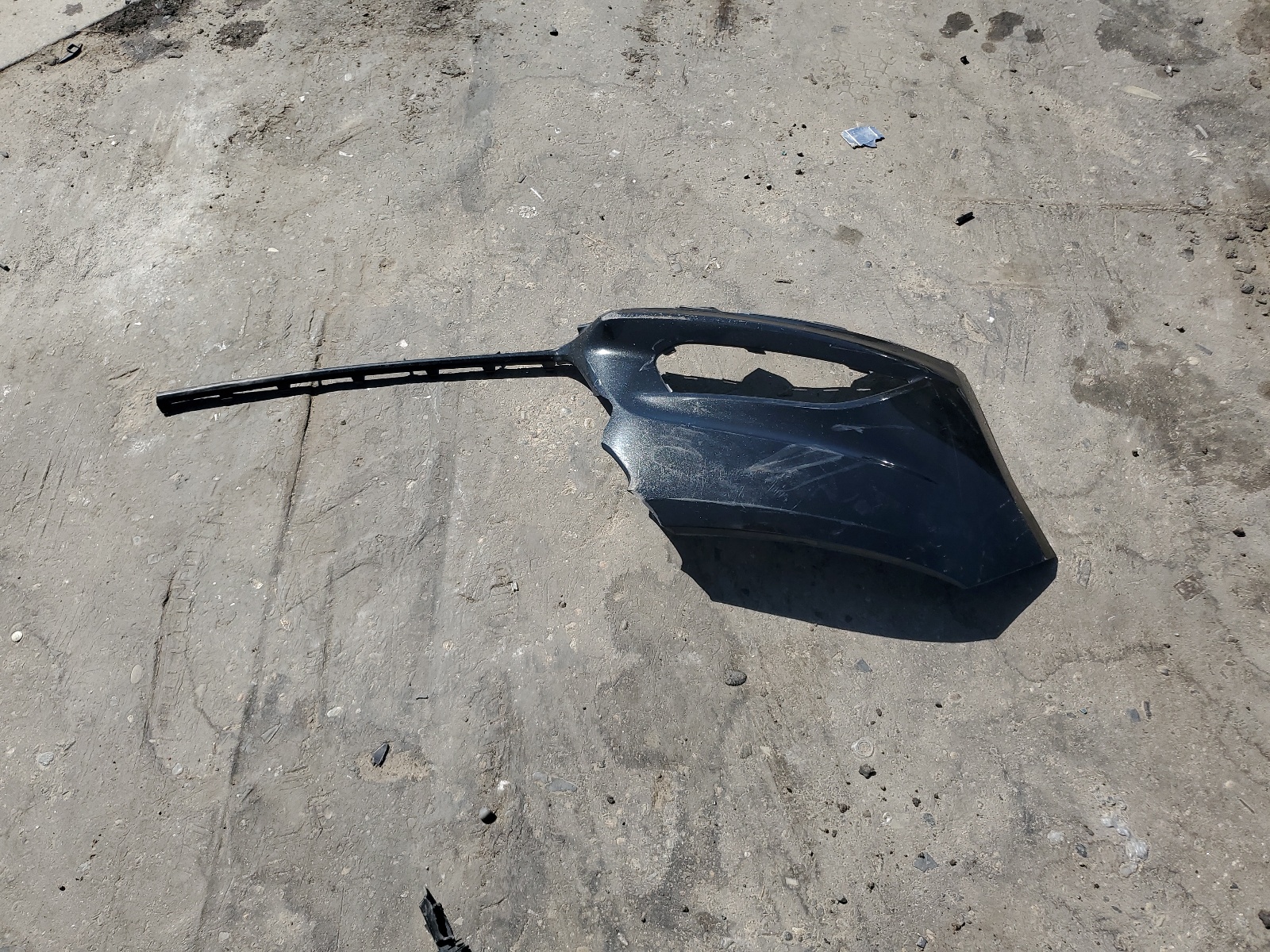 3FA6P0HR5DR150044 2013 Ford Fusion Se