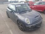 2005 MINI HATCHBACK 1.6 COOPER S 3DR AUTO [AC] for sale at Copart SANDTOFT