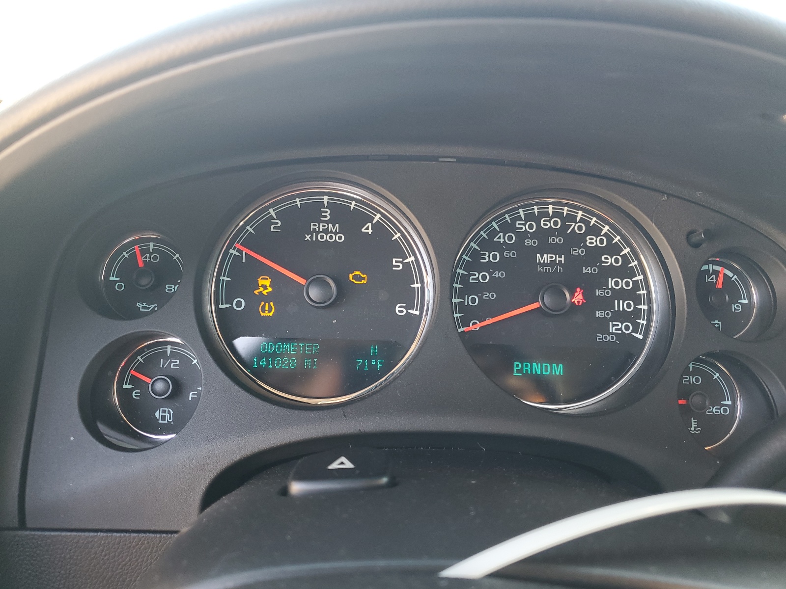 1GNSKBE09CR253994 2012 Chevrolet Tahoe K1500 Lt