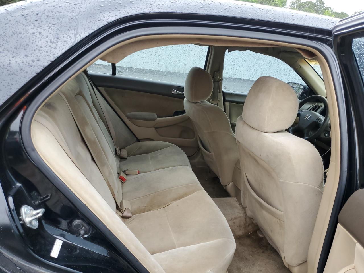 2006 Honda Accord Se VIN: 1HGCM56346A079774 Lot: 54628144