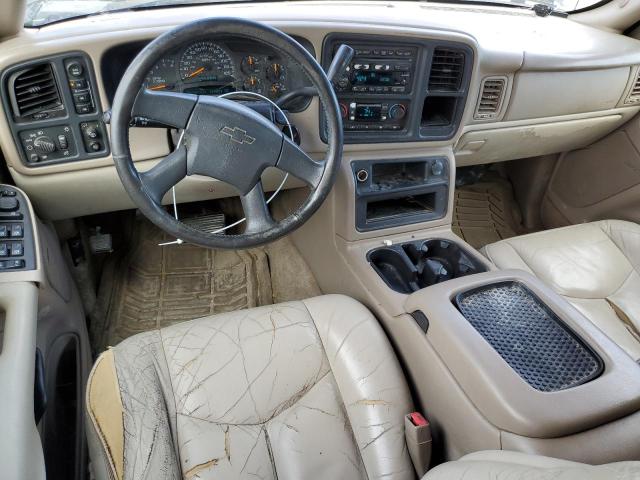 1GNEK13Z13R175686 | 2003 Chevrolet tahoe k1500