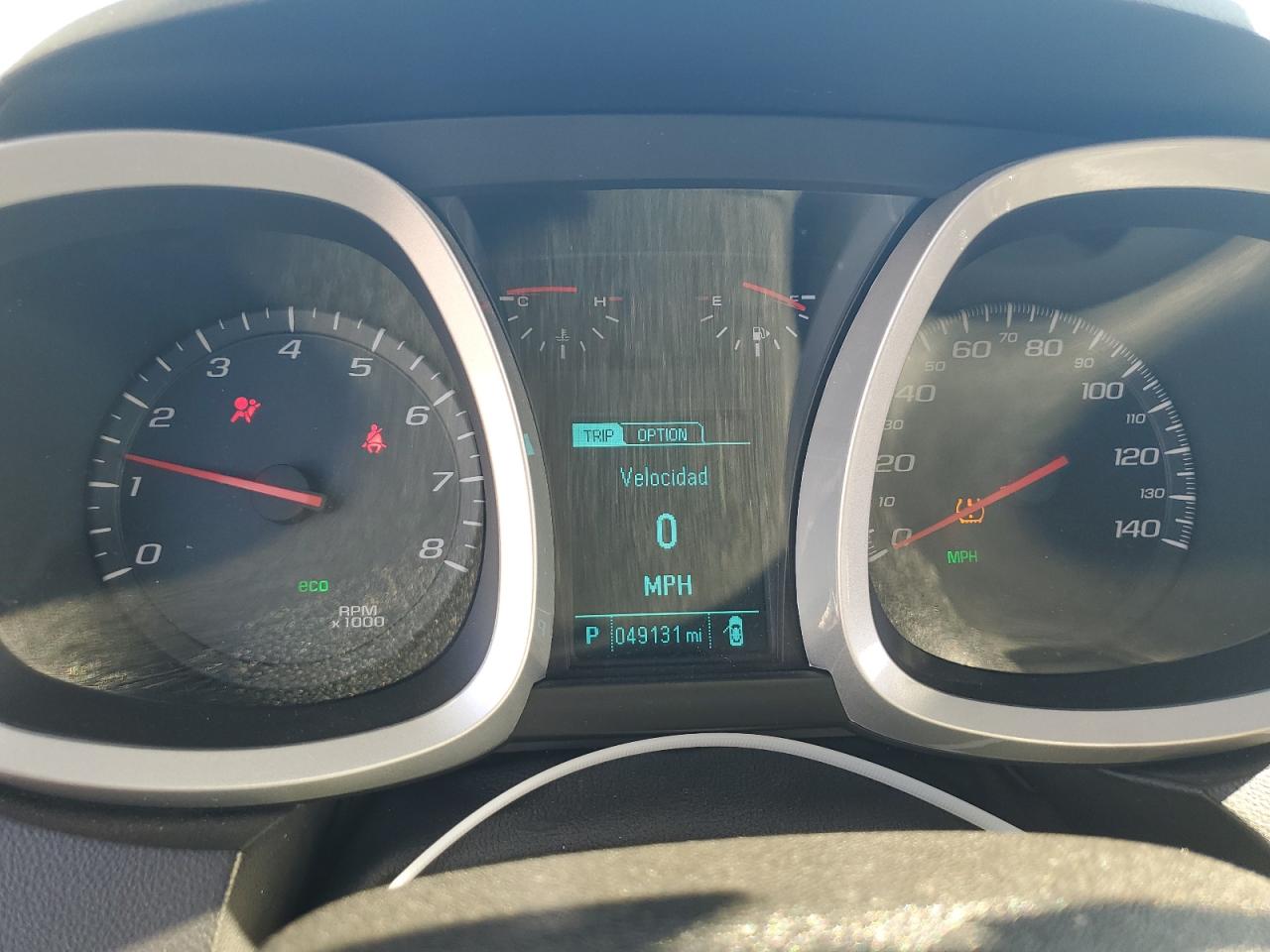 2014 Chevrolet Equinox Lt VIN: 2GNALBEK4E6286569 Lot: 54208564