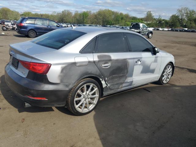 Седани AUDI A3 2015 Білий