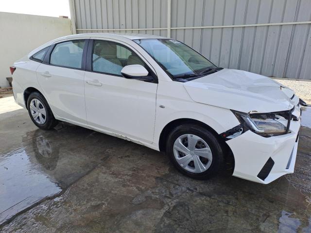 MR2BF9C34R0040900 - 2024 TOYOTA YARIS - #undefined