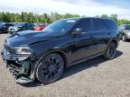 2021 DODGE DURANGO R/T   à vendre chez Copart ON - COOKSTOWN
