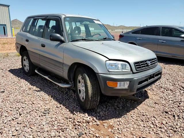 1999 Toyota Rav4 VIN: JT3HP10V7X7110226 Lot: 53218354