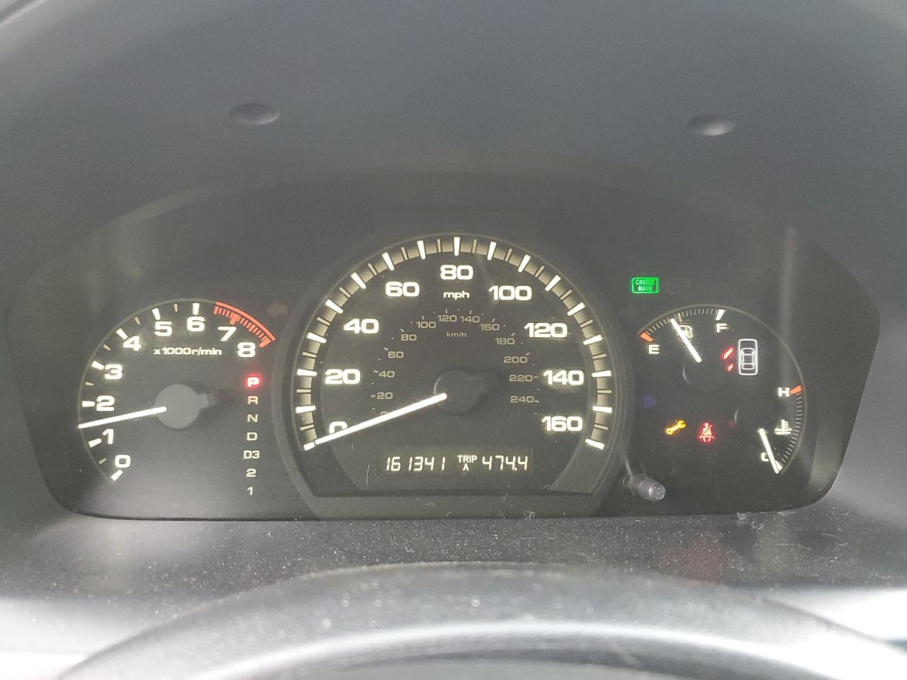 2006 Honda Accord Ex VIN: 1HGCM567X6A041789 Lot: 56102074