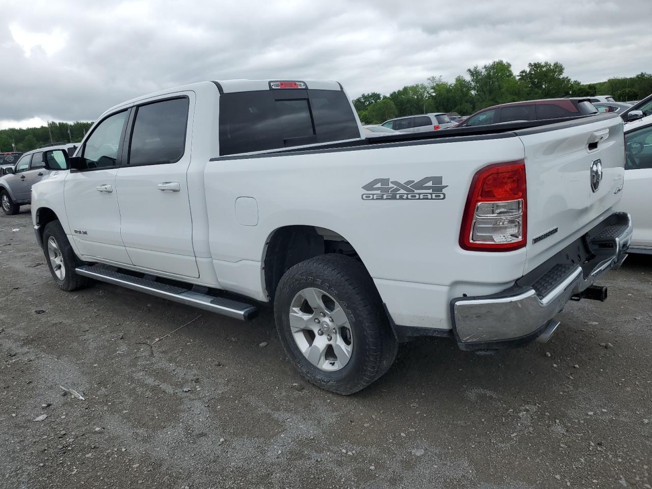 2022 RAM 1500 - Image 2