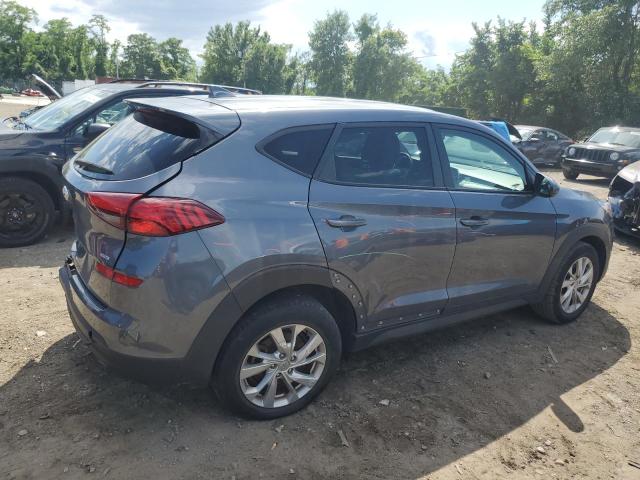  HYUNDAI TUCSON 2019 Сірий