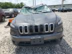 2016 Jeep Cherokee Latitude na sprzedaż w Columbus, OH - Top/Roof